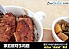 家庭版可乐鸡翅的做法