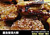 墨鱼鲞烧大排的做法