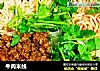 牛肉米线的做法