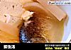 鲫鱼汤的做法