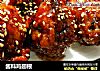 酱料鸡翅根的做法