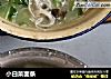 小白菜面条的做法