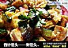 香炒馒头——剩馒头的春天的做法