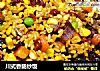 川式香肠炒饭的做法