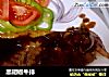 黑胡椒牛排的做法