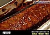 烤排骨的做法