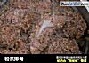 粉蒸排骨的做法
