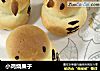 小鸡烧果子的做法