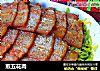 煎五花肉的做法