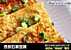 香煎石屏豆腐的做法