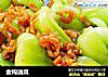 金钩油菜的做法