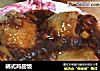 韩式鸡翅饭的做法