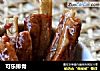可乐排骨的做法