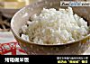 烤箱做米饭的做法