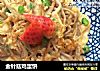 金针菇鸡蛋饼的做法