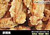 酥藕条的做法