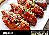 可乐鸡翅的做法