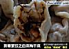 新春素饺之白菜梅干菜的做法