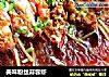 美味粉丝蒜蓉虾的做法