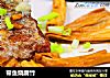 带鱼烧腐竹的做法