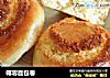 椰蓉面包卷的做法