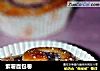 紫薯面包卷的做法