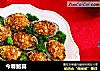 今春鲍喜的做法
