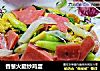 香葱火腿炒鸡蛋的做法