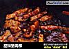 甜辣猪肉柳的做法