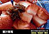 蜜汁草莓的做法