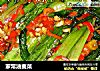 家常油麦菜的做法