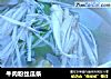 牛肉粉丝瓜条的做法