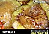 酱香烧茄子的做法