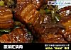 酸菜红烧肉的做法