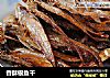 香酥银鱼干的做法