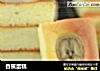 香蕉蛋糕的做法