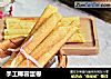 手工椰蓉蛋卷的做法