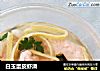 白玉蛋皮虾滑的做法