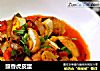 豉香虎皮蛋的做法