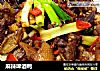 麻辣啤酒鸭的做法