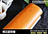 棉花蛋糕卷的做法