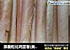 酥脆松化鸡蛋卷(黄油版)的做法