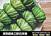 清新健康三鲜白菜卷的做法