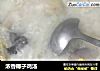 浓香椰子鸡汤的做法
