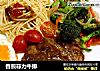 香煎菲力牛排的做法