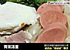 青菜汤面的做法