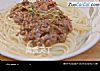 意面Spaghetti的做法