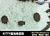 KITTY猫海绵蛋糕的做法