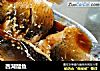西湖醋鱼的做法