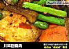 川味回锅肉的做法